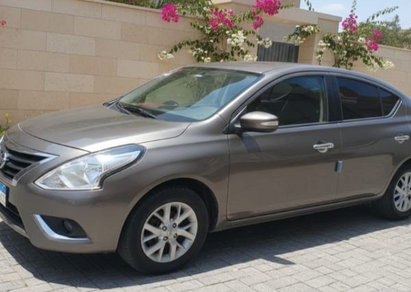 نيسان صني 2026