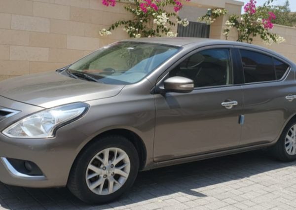 نيسان صني 2026