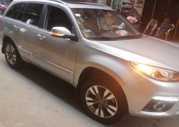Chery Tiggo 3 2023
