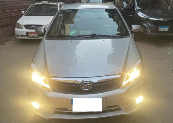 بي واي دي اف 3 2024