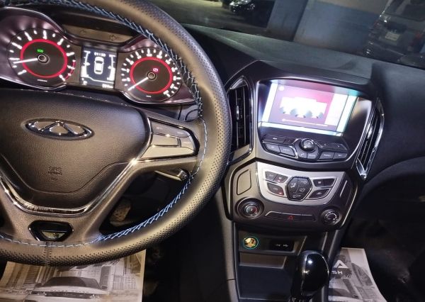 Chery Arrizo 5 2025