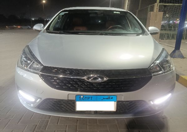 شيري اريزو 5 2023