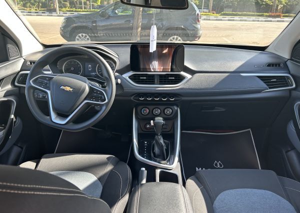 Chevrolet Captiva 2023