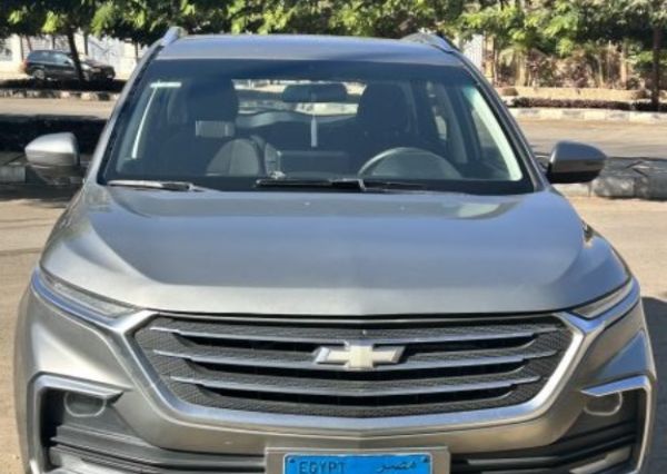 Chevrolet Captiva 2023