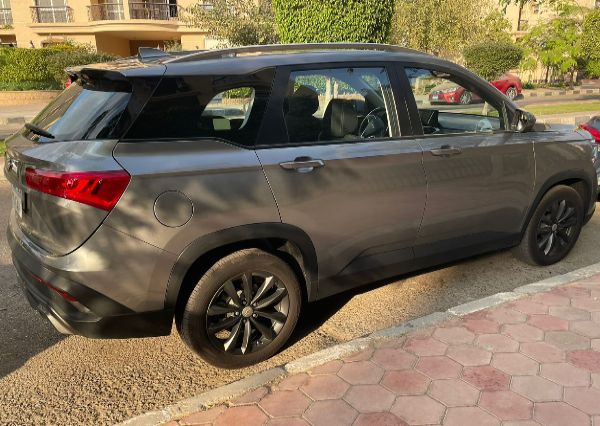 Chevrolet Captiva 2023