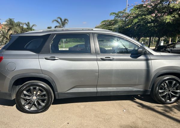 Chevrolet Captiva 2023