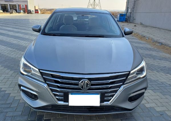 إم جي 5 2023