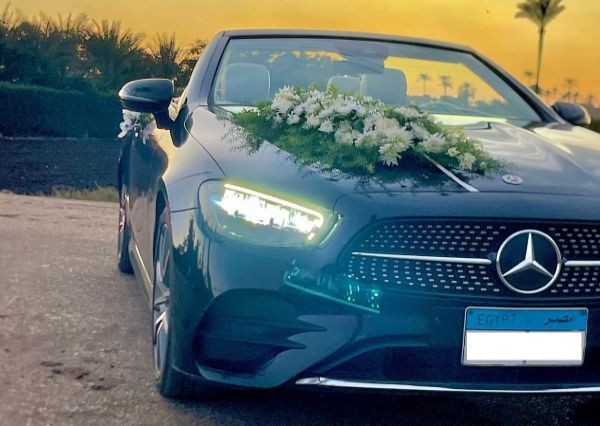 Mercedes E200 2023