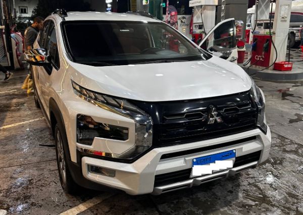 Mitsubishi Xpander CROSS 2024