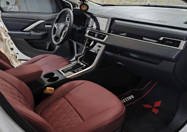 Mitsubishi Xpander CROSS 2024