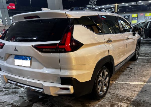 Mitsubishi Xpander CROSS 2024