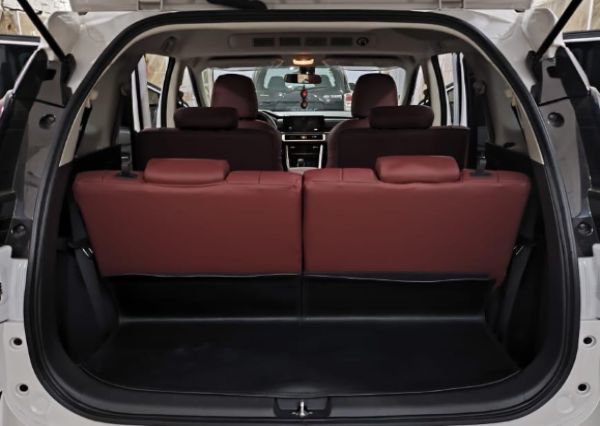 Mitsubishi Xpander CROSS 2024