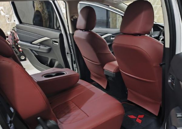Mitsubishi Xpander CROSS 2024