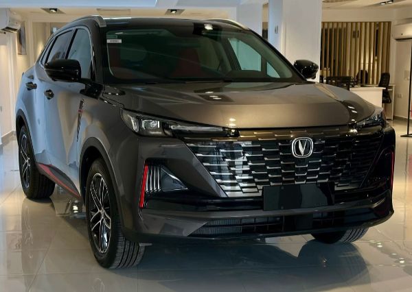 شانجان سي اس 55 2026