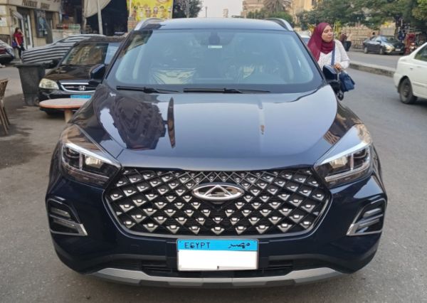 شيري تيجو 4 برو 2025