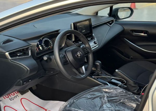 Toyota Corolla 2026