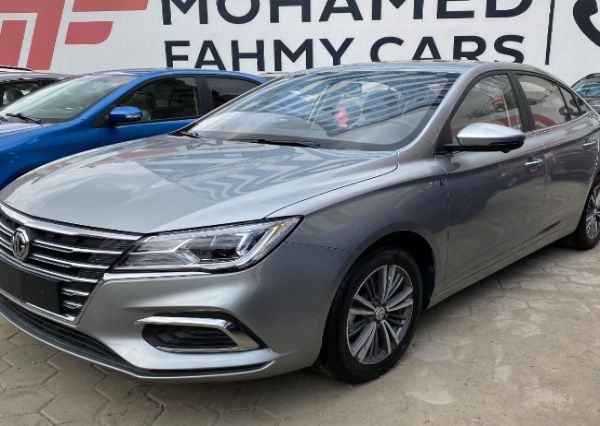 MG 5 2026
