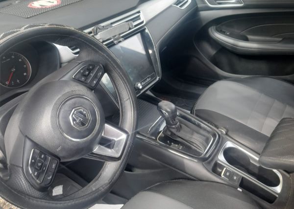 MG 5 2026