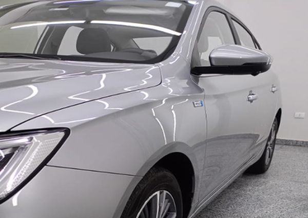 MG 5 2026