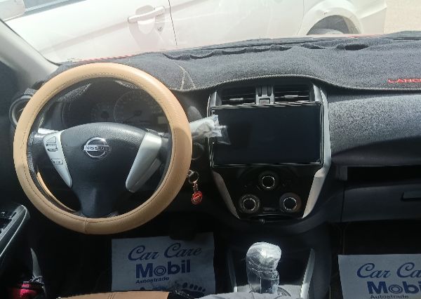 Nissan Sunny 2019