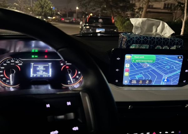 Chevrolet Optra LT 2026