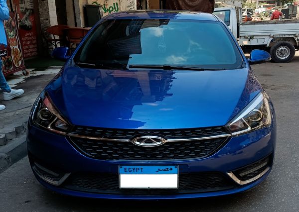 Chery Arrizo 5 2025
