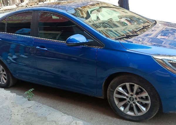Chery Arrizo 5 2025