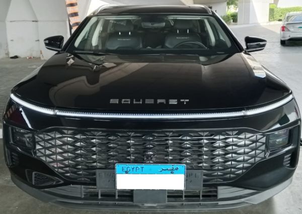 Soueast S07 2026