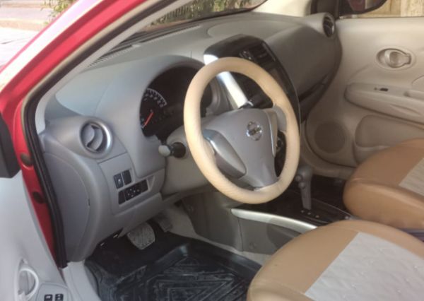 Nissan Sunny 2026