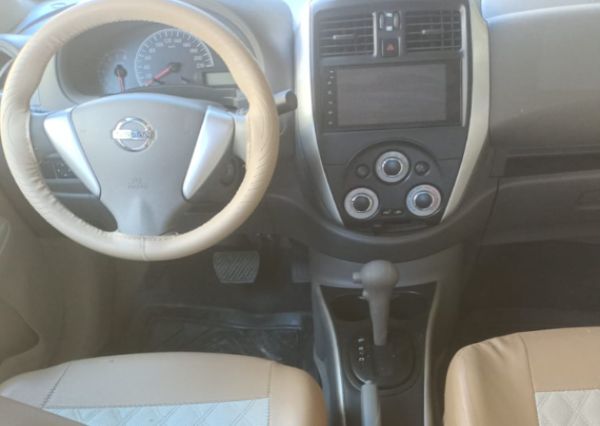 Nissan Sunny 2026