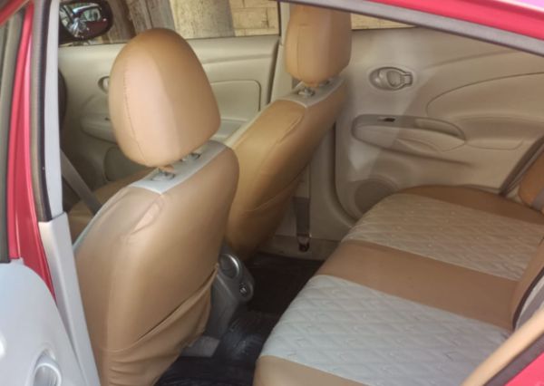 Nissan Sunny 2026