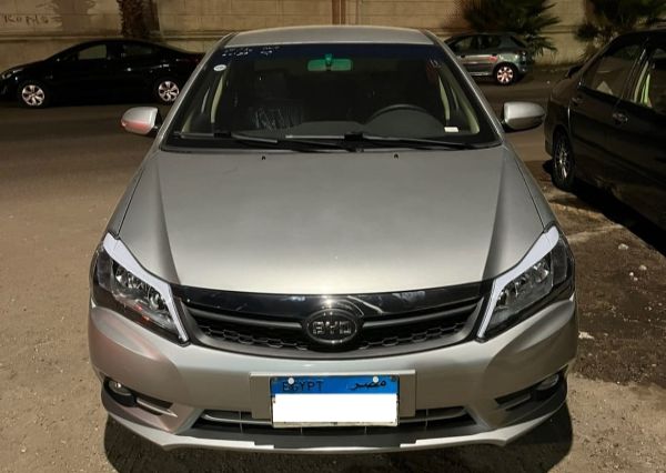 BYD F3 2025