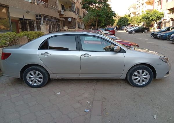 BYD F3 2025