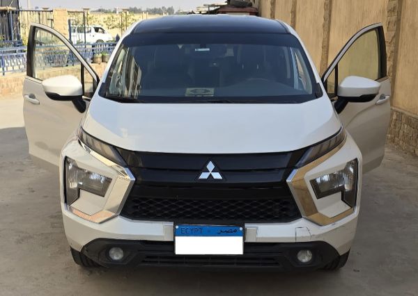 Mitsubishi Xpander 2024