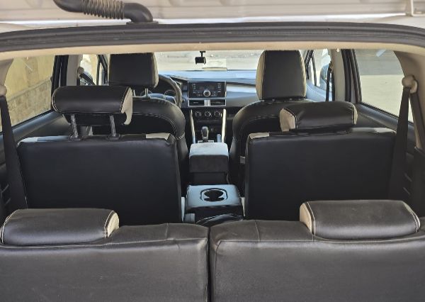 Mitsubishi Xpander 2024