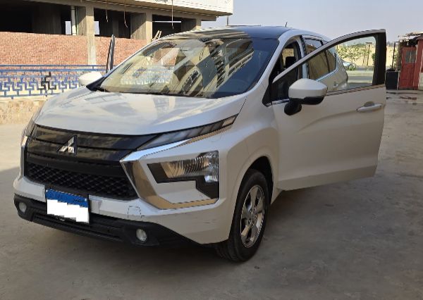 Mitsubishi Xpander 2024