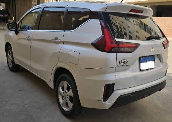 Mitsubishi Xpander 2024