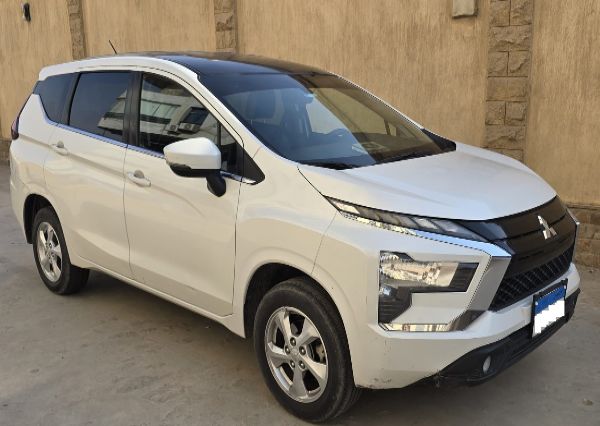 Mitsubishi Xpander 2024