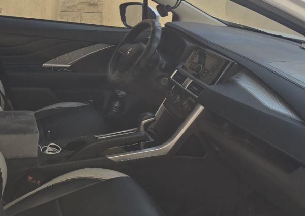 Mitsubishi Xpander 2024