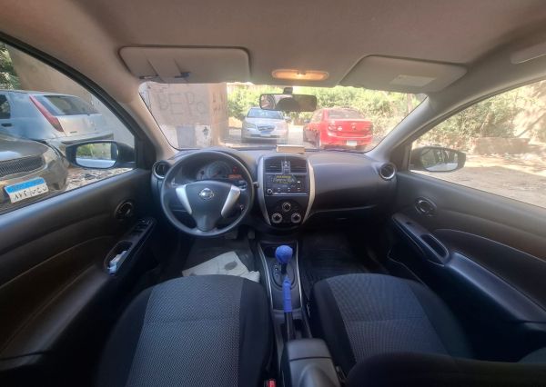 Nissan Sunny 2026