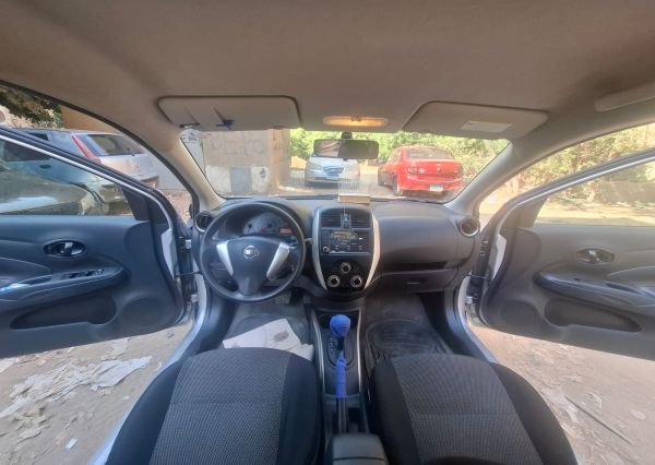 Nissan Sunny 2026