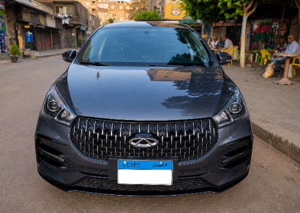 Chery Arrizo 5 2026