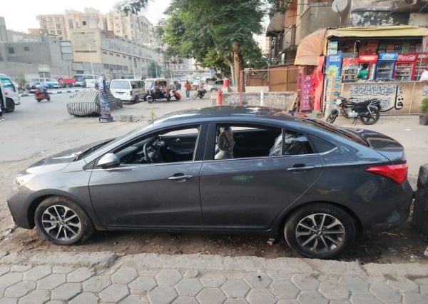 Chery Arrizo 5 2026