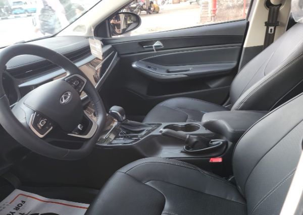 Chery Arrizo 5 2026