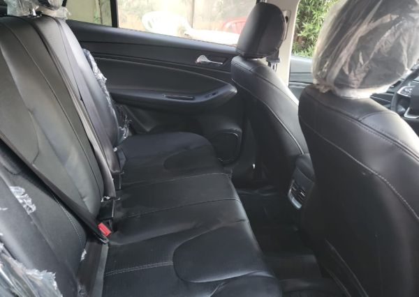Chery Arrizo 5 2026