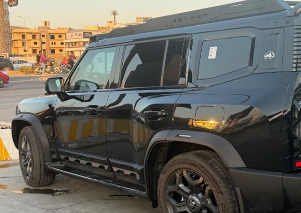 جيتور تي 2 2027
