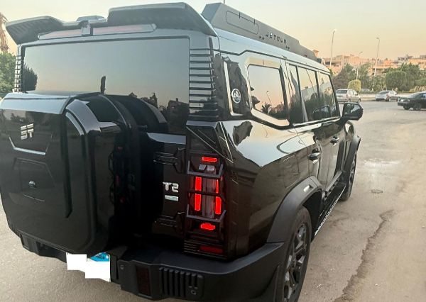 جيتور تي 2 2027