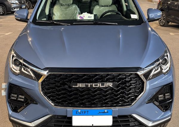 JETOUR X70 2027
