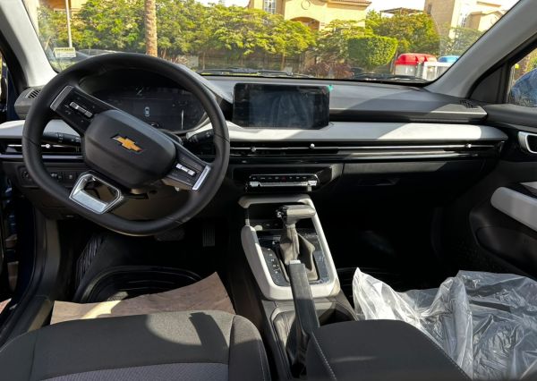 Chevrolet Optra 2026