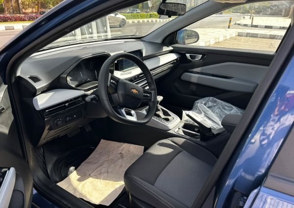 Chevrolet Optra 2026